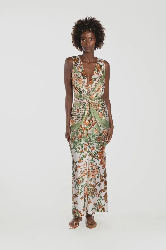 Major Savings GAIA MAXI - ROMANI PRINT