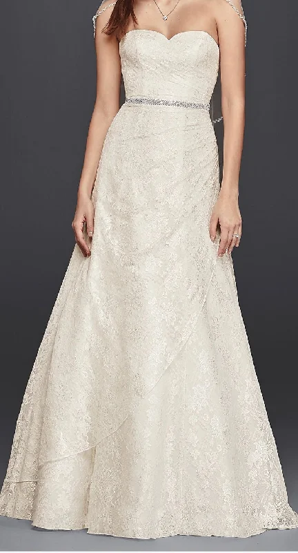 Final Markdown David's Bridal 10012471