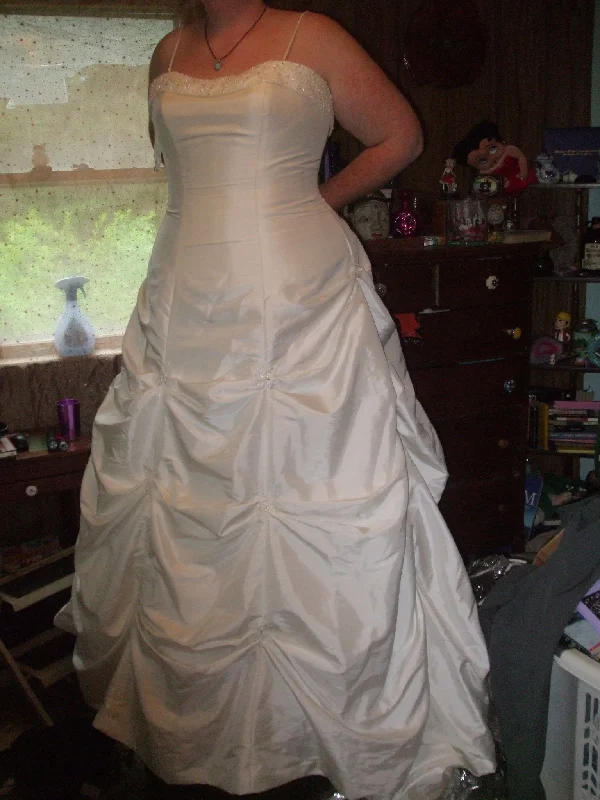 Midnight Madness Mori Lee 7856
