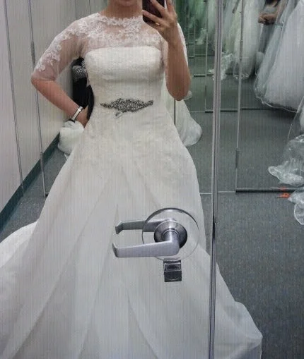 Special Buy Vera Wang VW351023