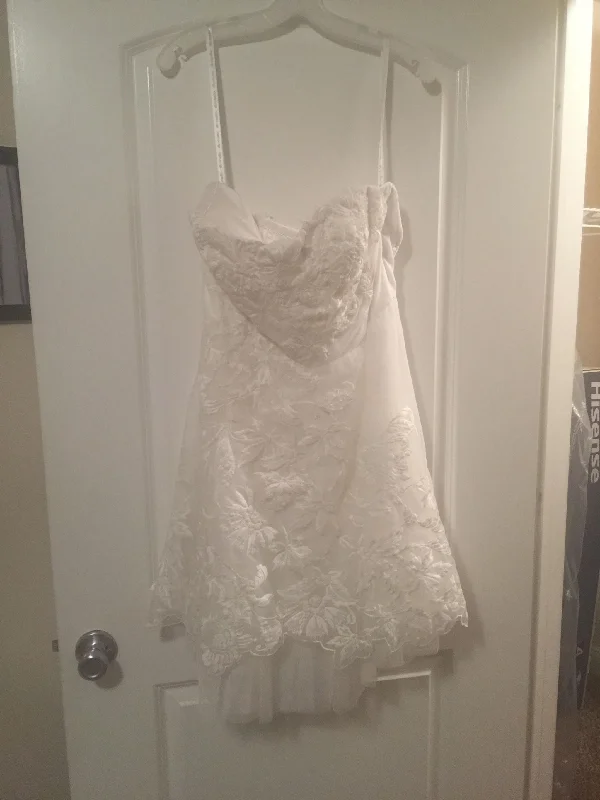 Can't Miss David's Bridal 061883760