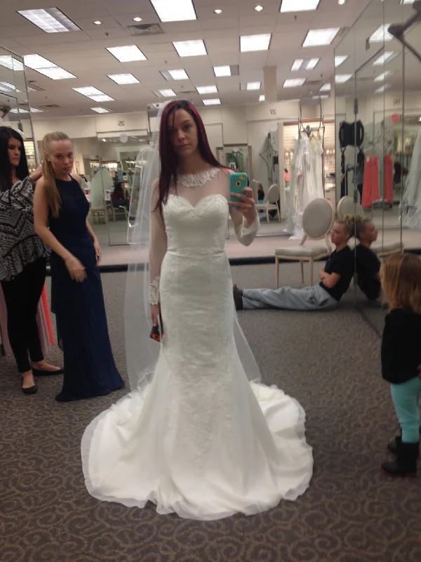 Buy Now David's Bridal 10012427