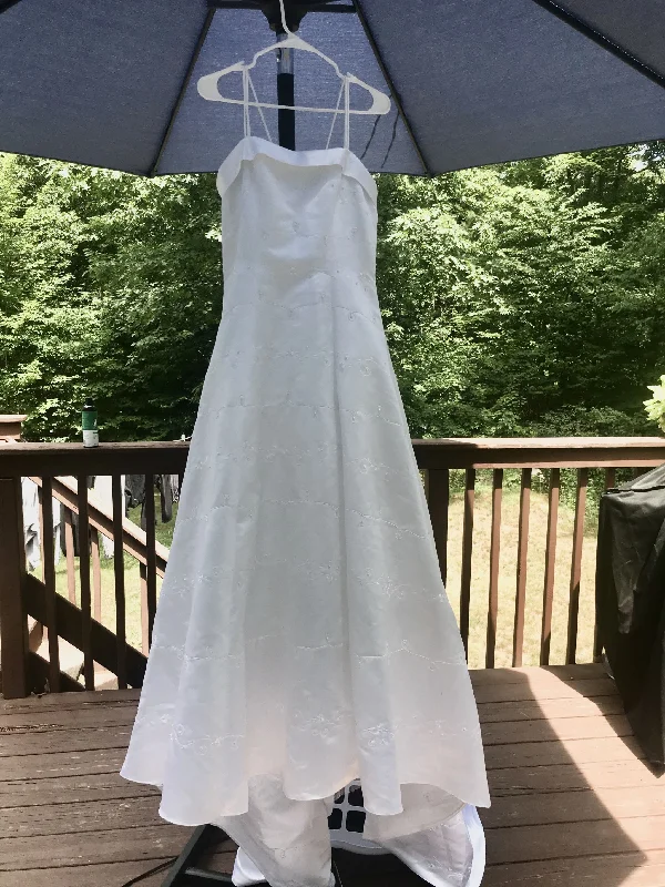 Bargain Prices David's Bridal