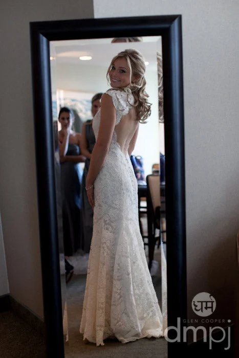 Clearance Event Monique Lhuillier Scarlet