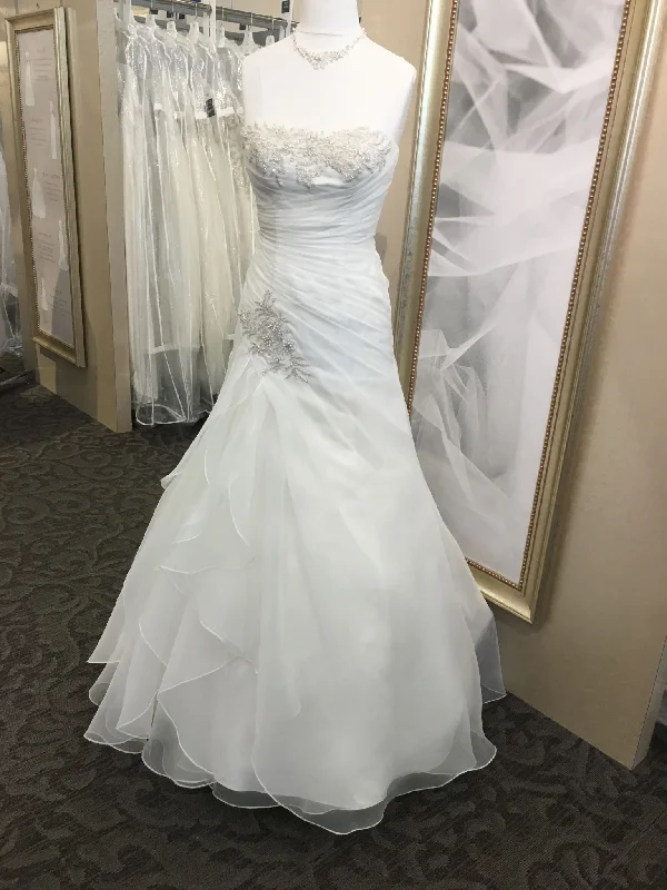 Can't Be Beat David's Bridal 10012477