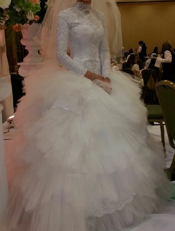 Lowest Price Other Monicas bridal custom made dress