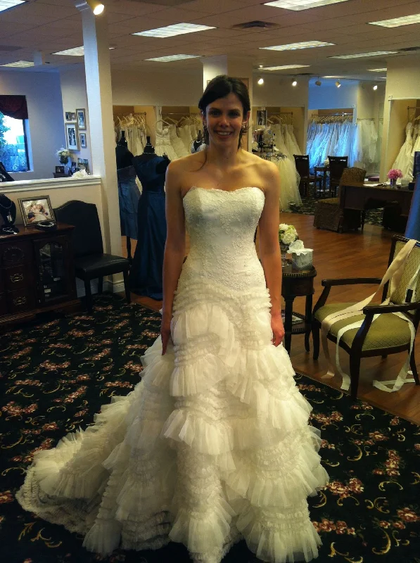 Blowout Sale Justin Alexander 8643