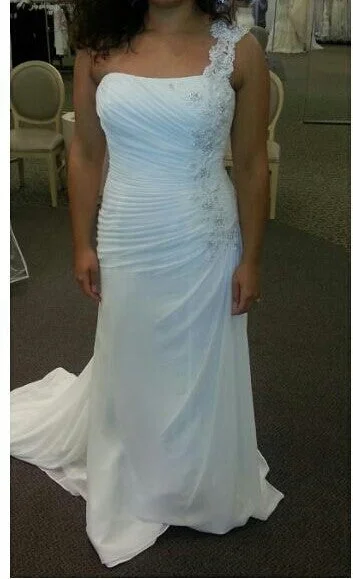 Stock Up and Save David's Bridal 1002-0493