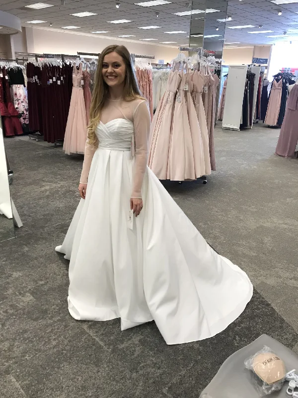 Referral Discount David's Bridal 10012365