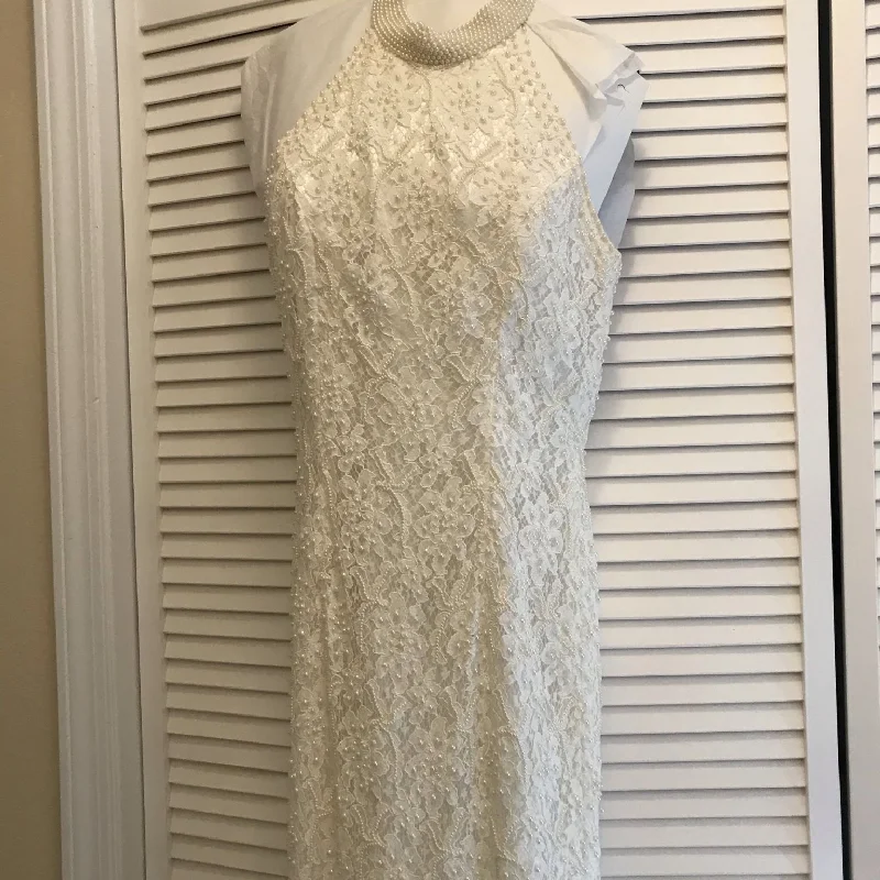 Factory Direct Sale David's Bridal 003A