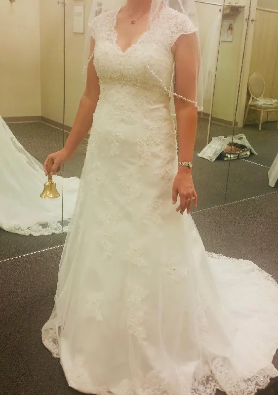 Price Blitz David's Bridal 10020474