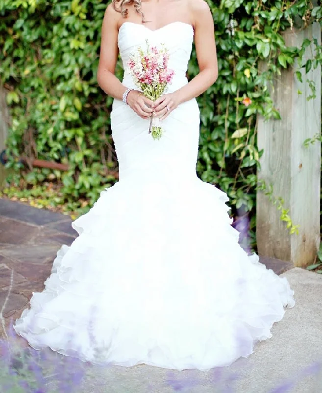 Crazy Deals Pronovias San Patrick