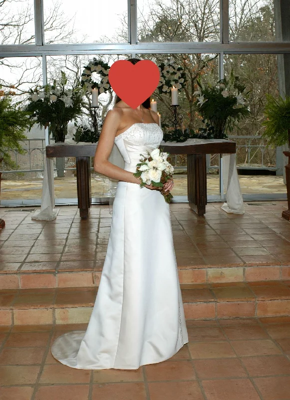 Final Sale Maggie Sottero ?