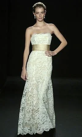 Final Sale Monique Lhuillier Monet