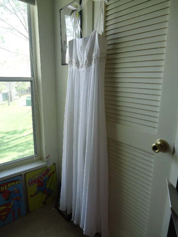 Limited Time Discount David's Bridal BR1007