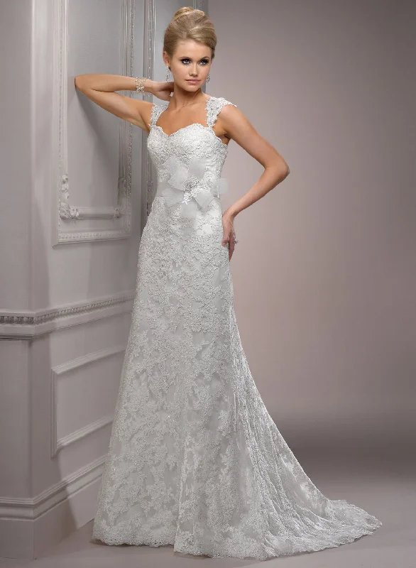 Special Offer Maggie Sottero Lorie