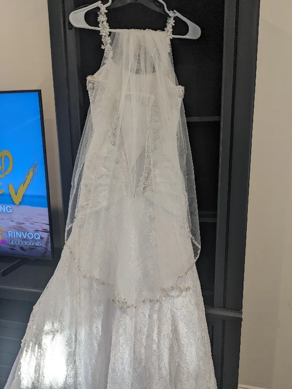 Bargain Bin David's Bridal
