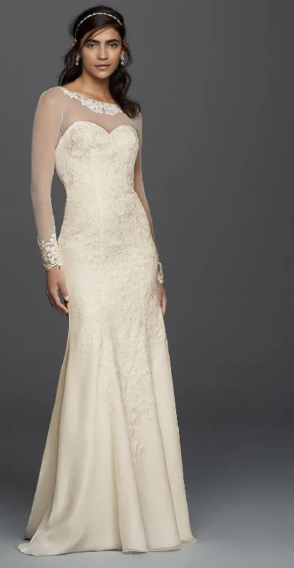 Big Discounts David's Bridal 10012427