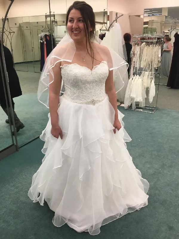 Bargain Prices David's Bridal 10012545