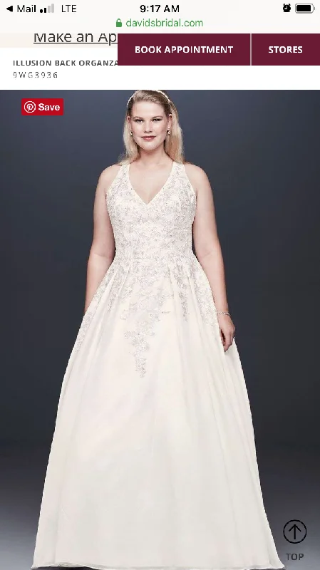Early Access David's Bridal