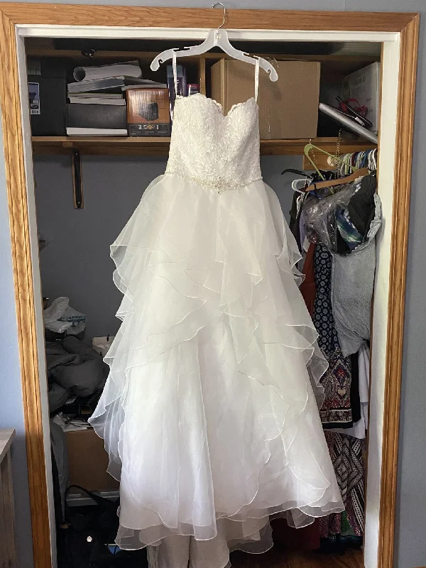 Price Break David's Bridal