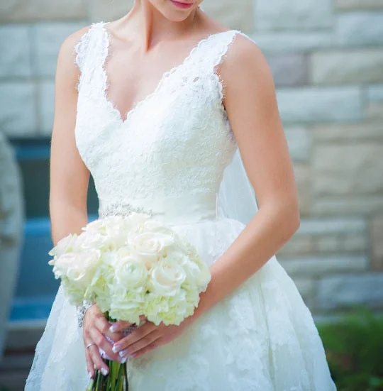 Price Meltdown Pronovias Pronovias Bermeo