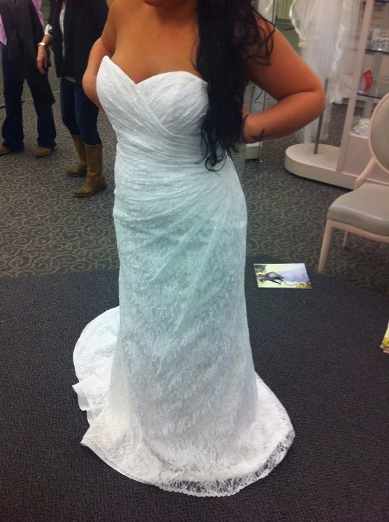 Amazing Deals David's Bridal 10020481