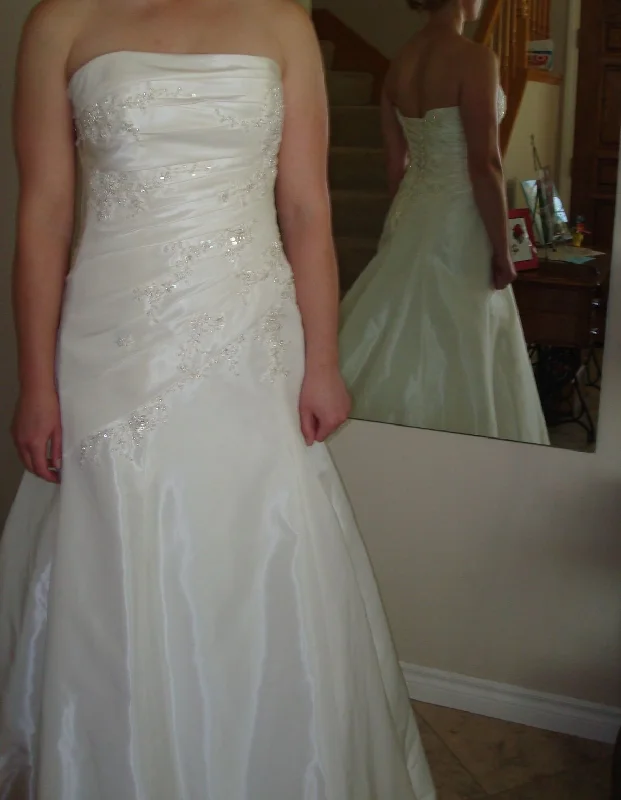 Unmissable Offer Maggie Sottero Maggie Sottero Antonia Marie Size 10