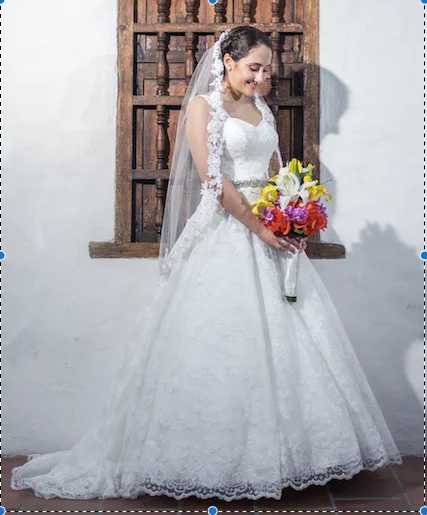 Bargain Prices David's Bridal  Jewel 7WG3841