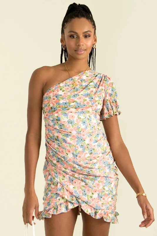 Big Discounts Pamela Dress / Floral