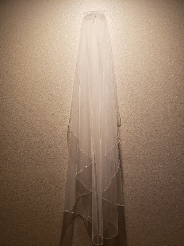Now or Never David's Bridal