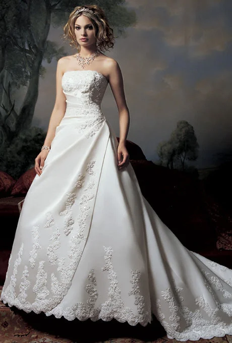 Crazy Savings Demetrios Princess Collection 9626