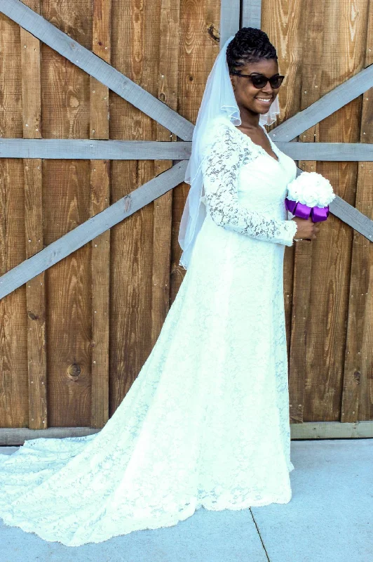 Unbeatable Prices David's Bridal