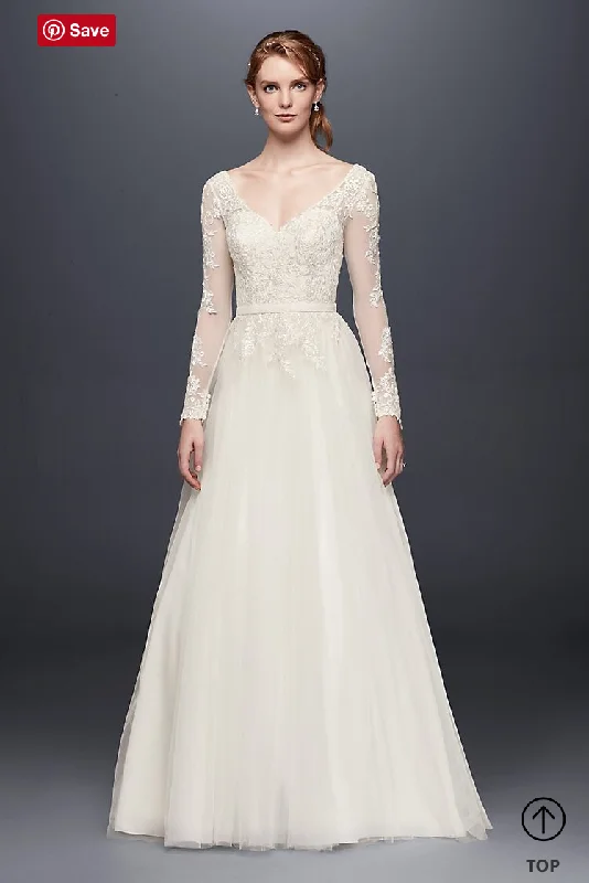 Major Savings David's Bridal 10012562