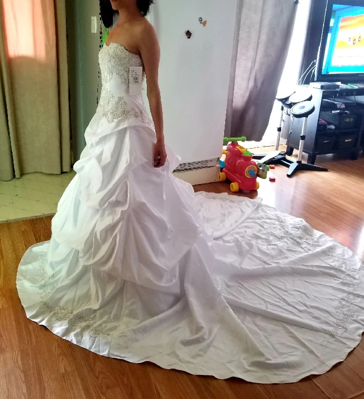 Best Bargains David's Bridal 10012150