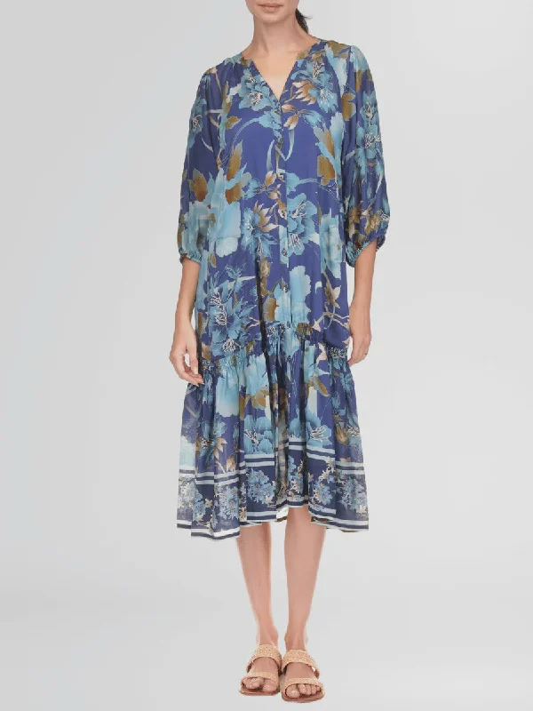 Seasonal Sale YOKA DRESS