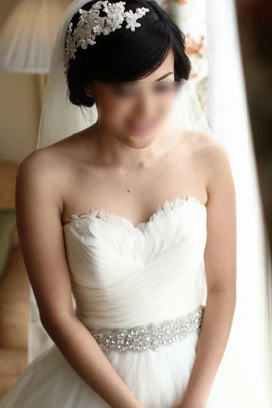 Loyalty Reward Pronovias Barbate