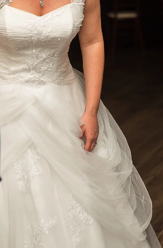 Don't Wait David's Bridal 10012163