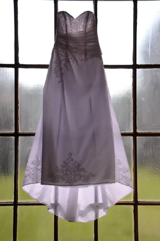 Price Drop David's Bridal -