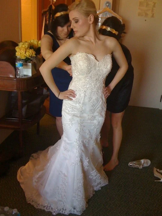 Price Drop Alert Demetrios Demetrios Sposabella Size 2