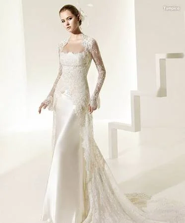 Factory Direct Sale Other Ivory 2 pieces