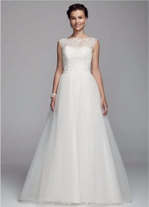 Early Access David's Bridal 1000080240