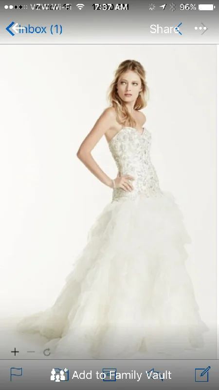 Special Promotion David's Bridal 10012339
