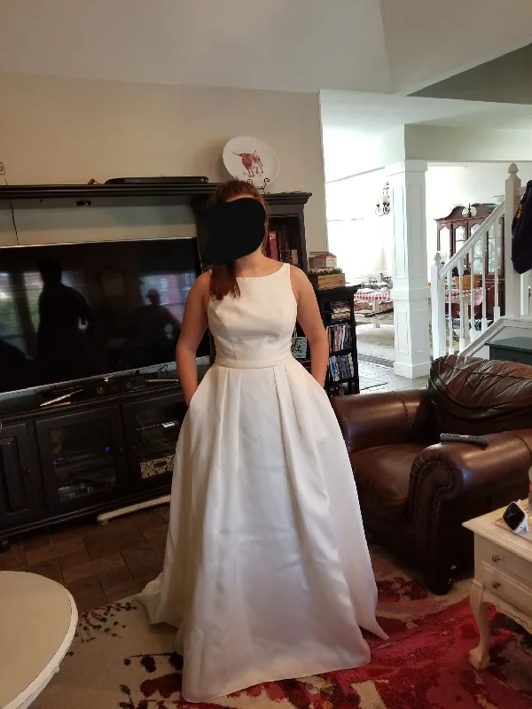 Year-End Clearance David's Bridal 10012650