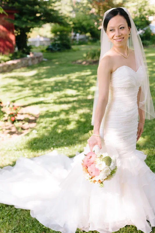 Low Prices Maggie Sottero Destiny / S5260