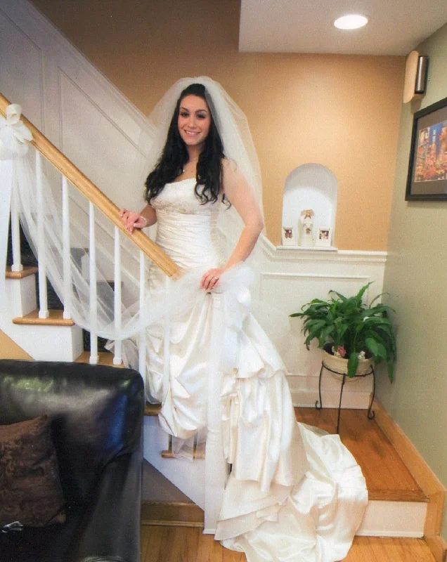 Inventory Reduction Maggie Sottero Jennifer