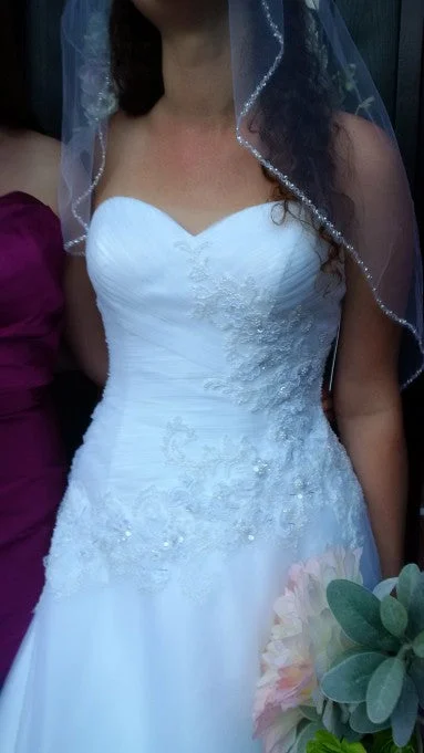 Super Sale David's Bridal 10012384