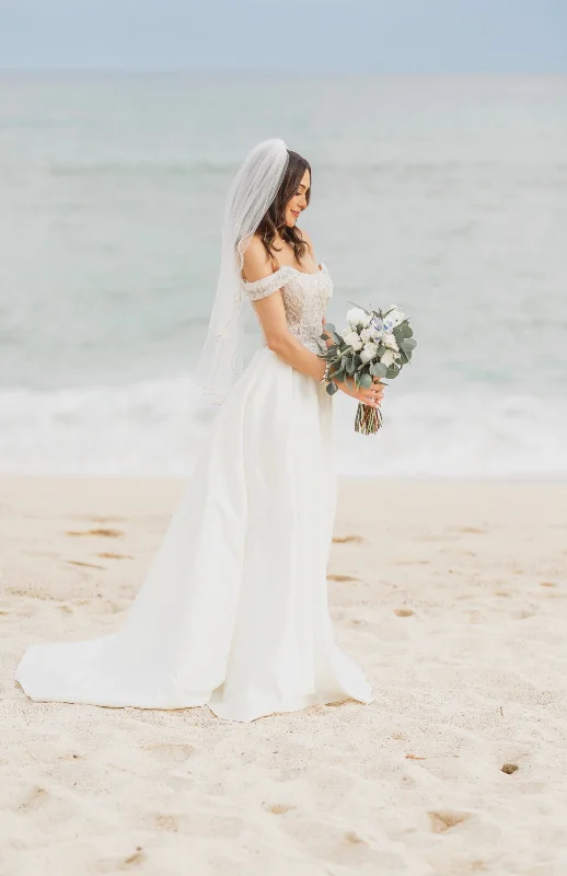 Loyalty Reward David's Bridal