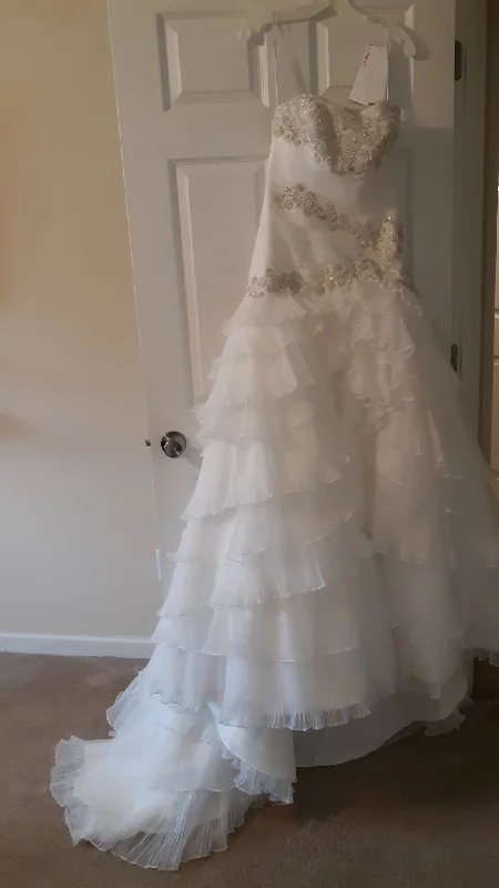 Price Reduction David's Bridal 10012193