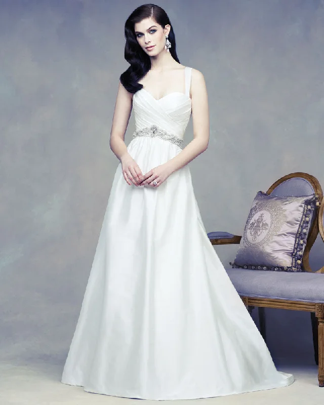 Midnight Madness Paloma Blanca Paloma Blanca 4307 Size 12